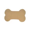 - Underlag til madskål Hund - Beige - Medium^MILLE W NORDISK DESIGN Discount