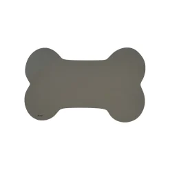 - Underlag til madskål Hund - Grå - Small^MILLE W NORDISK DESIGN Discount