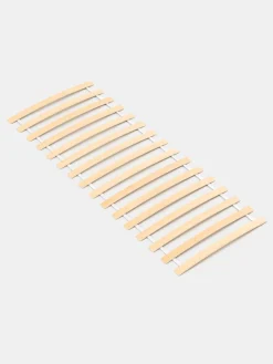 - Lameller til Sengeramme - 90 x 180 cm*MOEBE