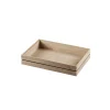 - Organise kasse , Small 25x17 cm*MOEBE Online