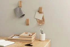 - Organise kasse , Small 25x17 cm*MOEBE Online