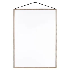 Ramme A2 - Frame Oak^MOEBE Best