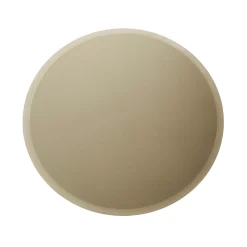 - FACET rundt spejl Ø50 cm - Bronze^Moudhome Sale