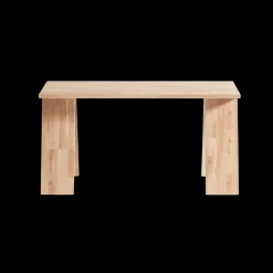 - Bænk Angle - Eg*Muubs Outlet