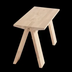 - Bænk Angle - Eg*Muubs Outlet