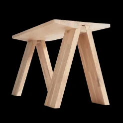 - Bænk Angle - Eg*Muubs Outlet