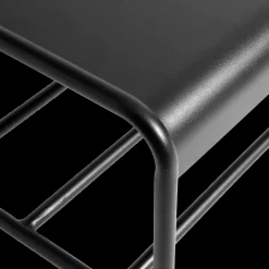 - Copenhagen Bænk - Sort^Muubs Discount