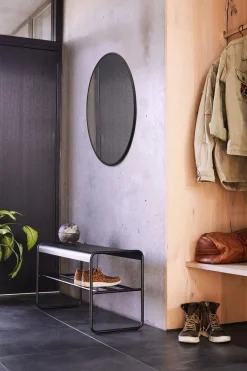 - Copenhagen Bænk - Sort^Muubs Discount