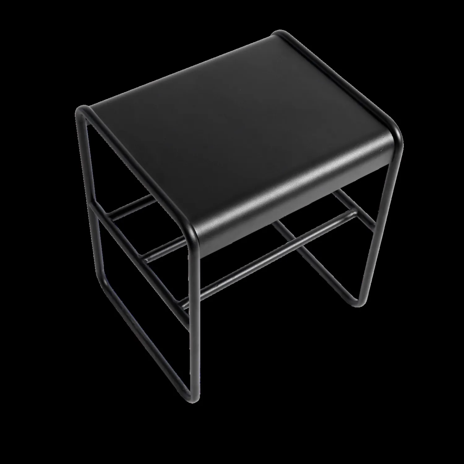 - Copenhagen Taburet - Sort^Muubs Sale