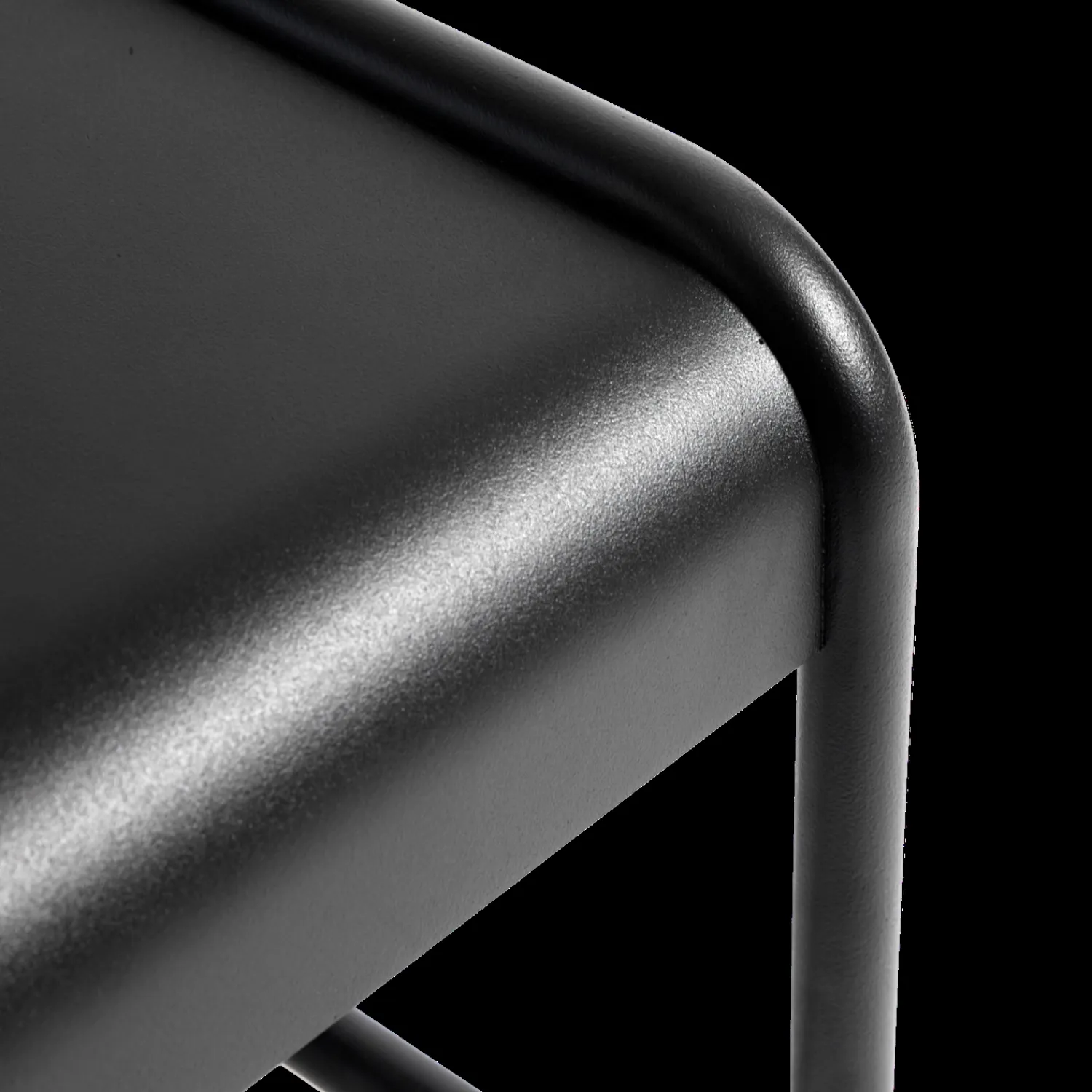 - Copenhagen Taburet - Sort^Muubs Sale