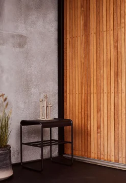 - Copenhagen Taburet - Sort^Muubs Sale