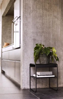 - Copenhagen Taburet - Sort^Muubs Sale