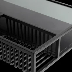 - Denver Skrivebord - Sort*Muubs Online