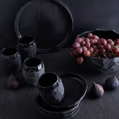 - Middagstallerken Kuri Ø26 - Stone^Muubs Best