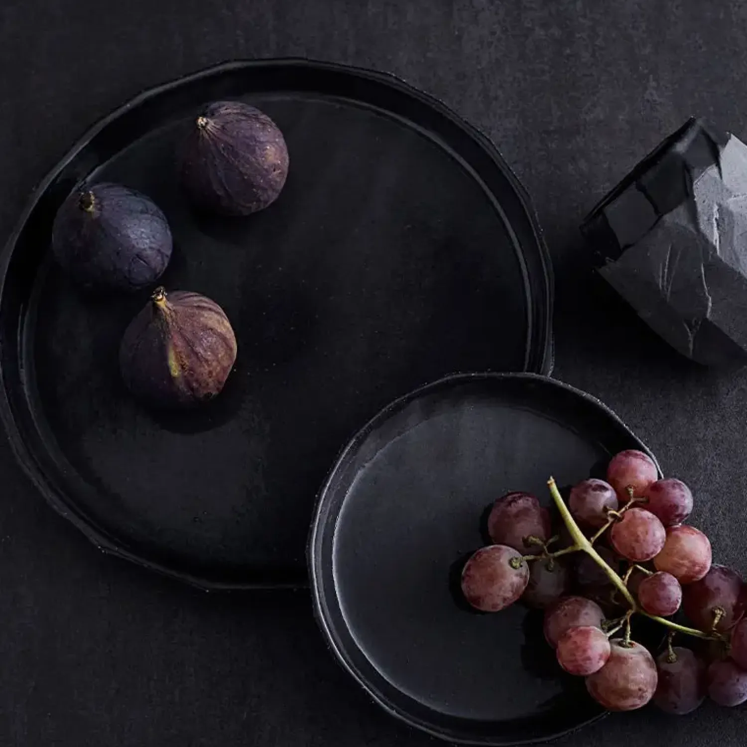 - Middagstallerken Kuri Ø26 - Stone^Muubs Best