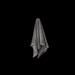 - Aiho Håndklæde - M - Grå*Muubs Discount