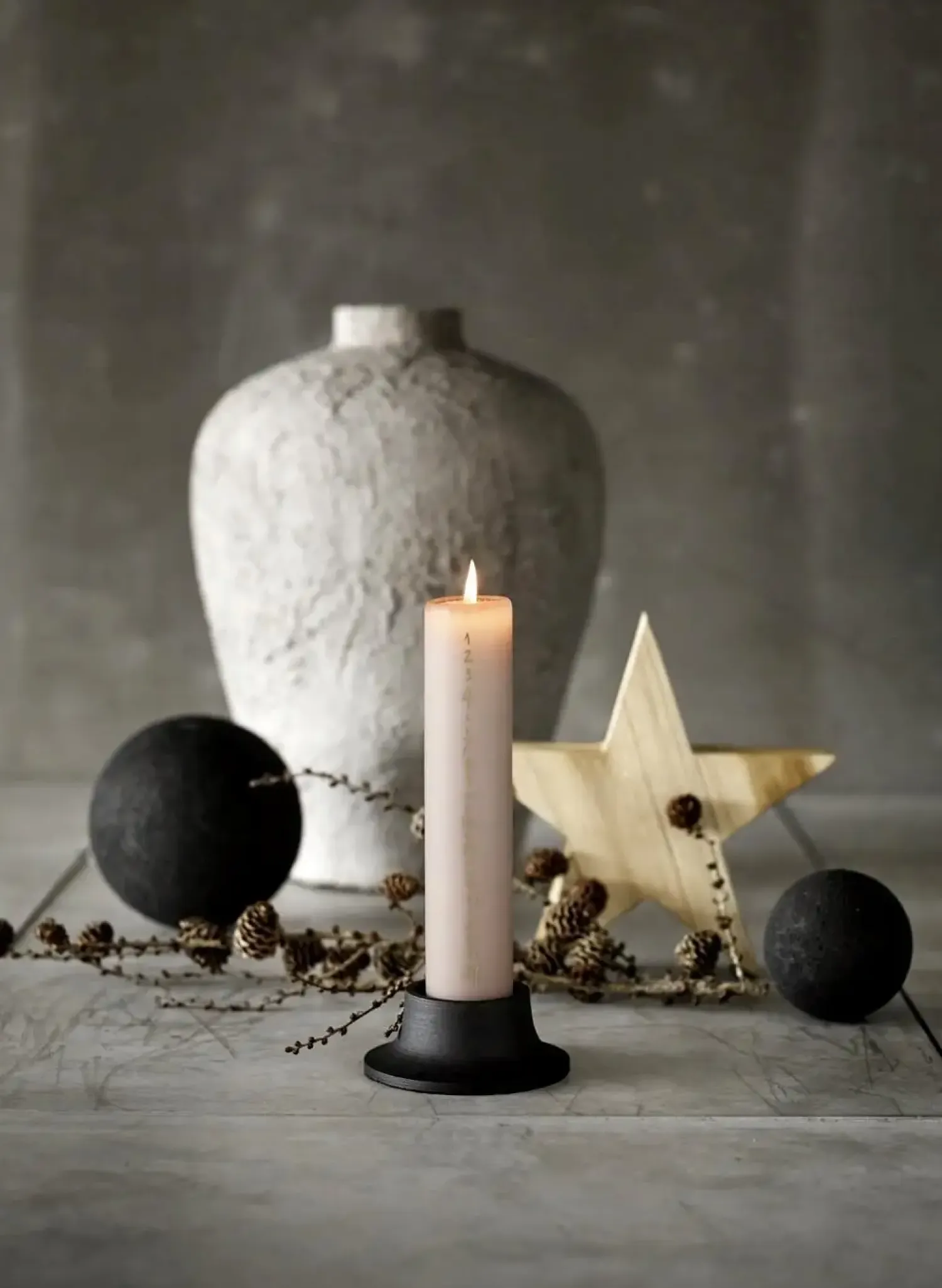 Muubs - Amara Lysestage - Small^ Clearance