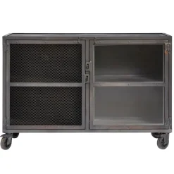 - Barskab 21 - Sort^Muubs Sale