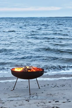 - Bålfad - Sabi*Muubs Hot