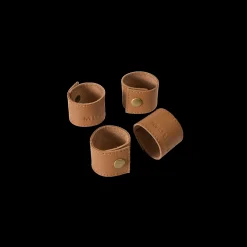 - Camou Servietring - Camel^Muubs Outlet