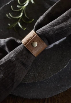 - Camou Servietring - Camel^Muubs Outlet