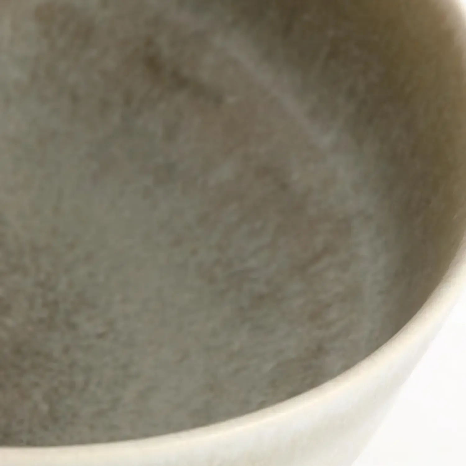 - Ceto Morgenmadsskål - Keramik - Sand*Muubs Best