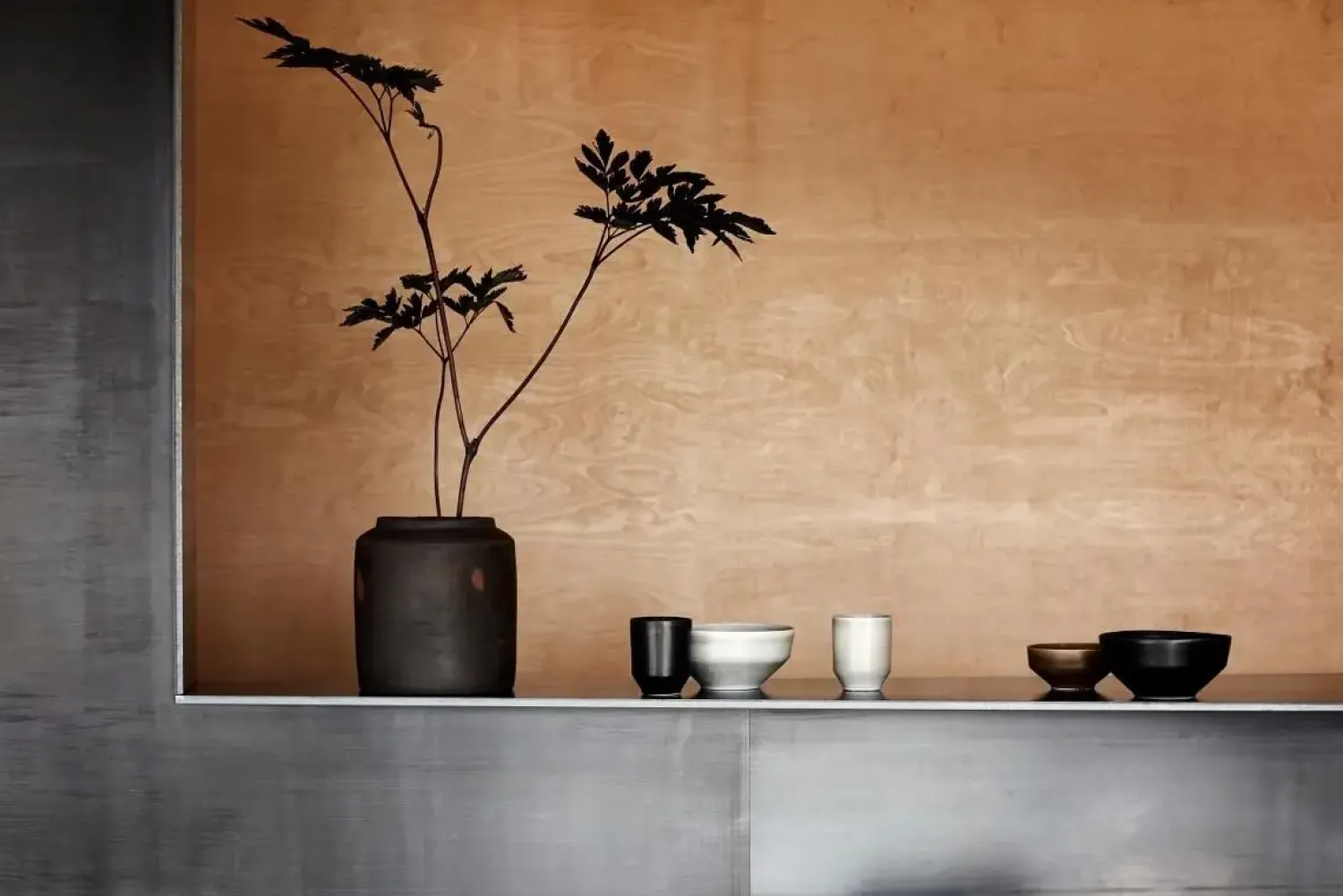 - Ceto Morgenmadsskål - Keramik - Sand*Muubs Best