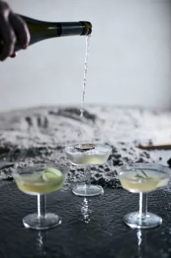 - Cocktail glas Ripe - Klar - Glas*Muubs Outlet