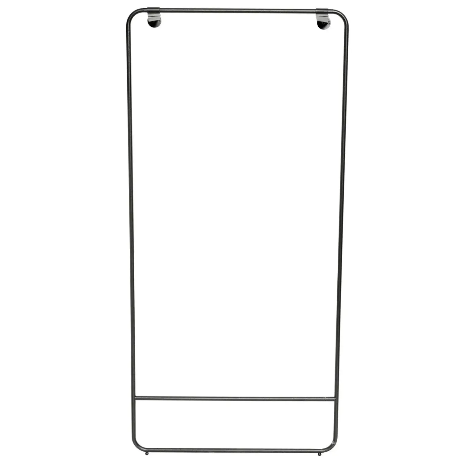 - Copenhagen Tøjstativ - Jern - 160 x 75 cm^Muubs