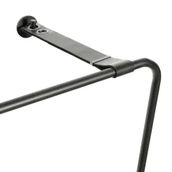 - Copenhagen Tøjstativ - Jern - 160 x 75 cm^Muubs