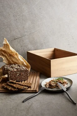 - Dessettallerken Mame - Østers*Muubs Hot