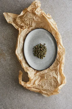 - Dessettallerken Mame - Østers*Muubs Hot