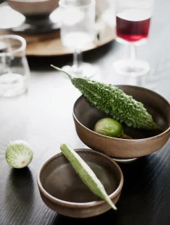 - Dip skål Ceto - Mocha^Muubs Hot