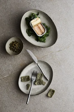 - Dip skål Mame - Østers^Muubs Outlet