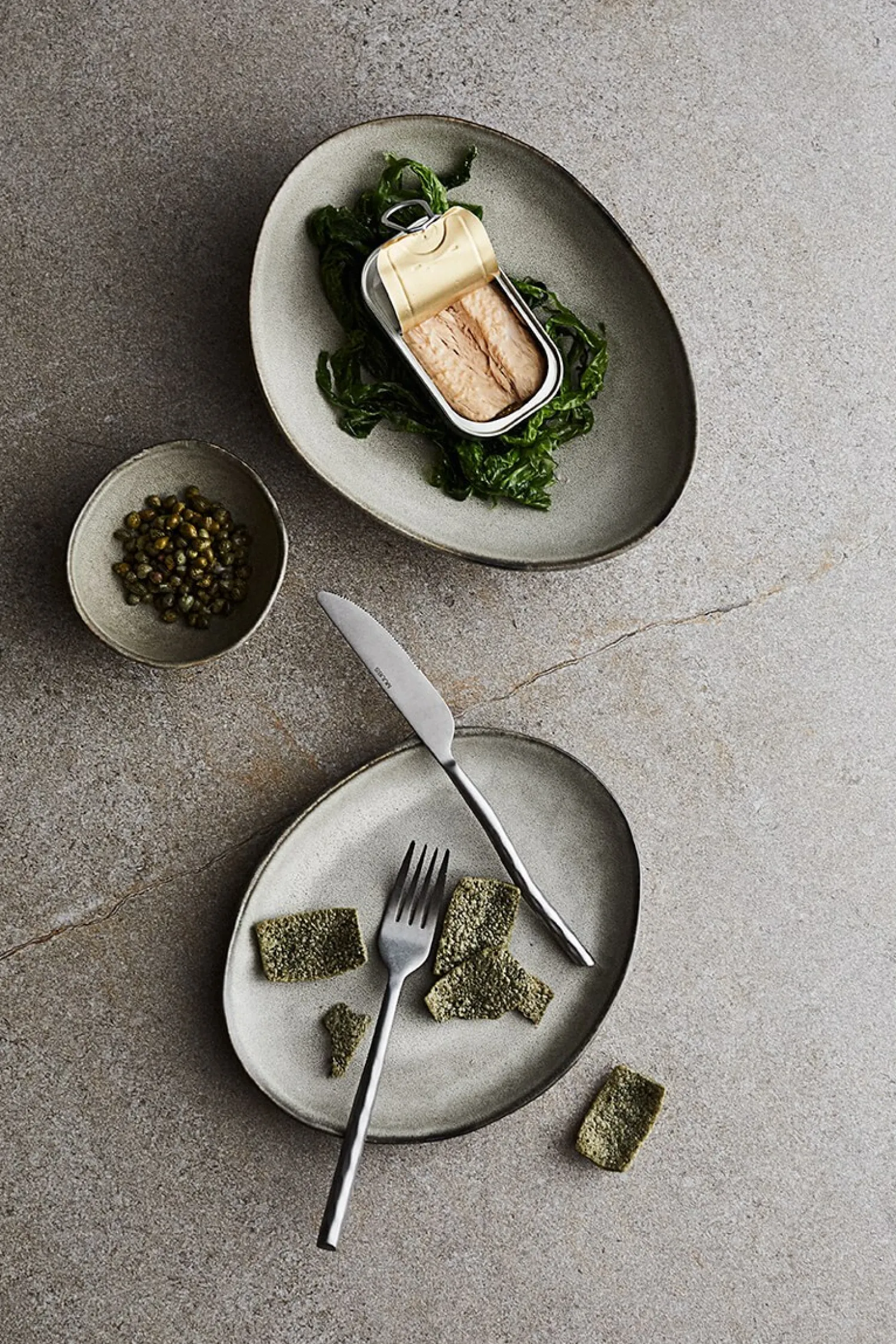 - Dip skål Mame - Østers^Muubs Outlet