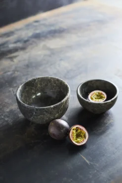 - Dowa - Marmorskål - M*Muubs Online