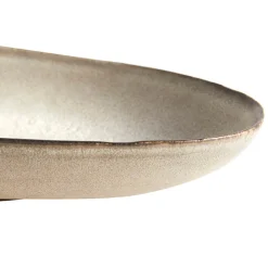 - Fad langt oval Mame - Østers*Muubs Sale