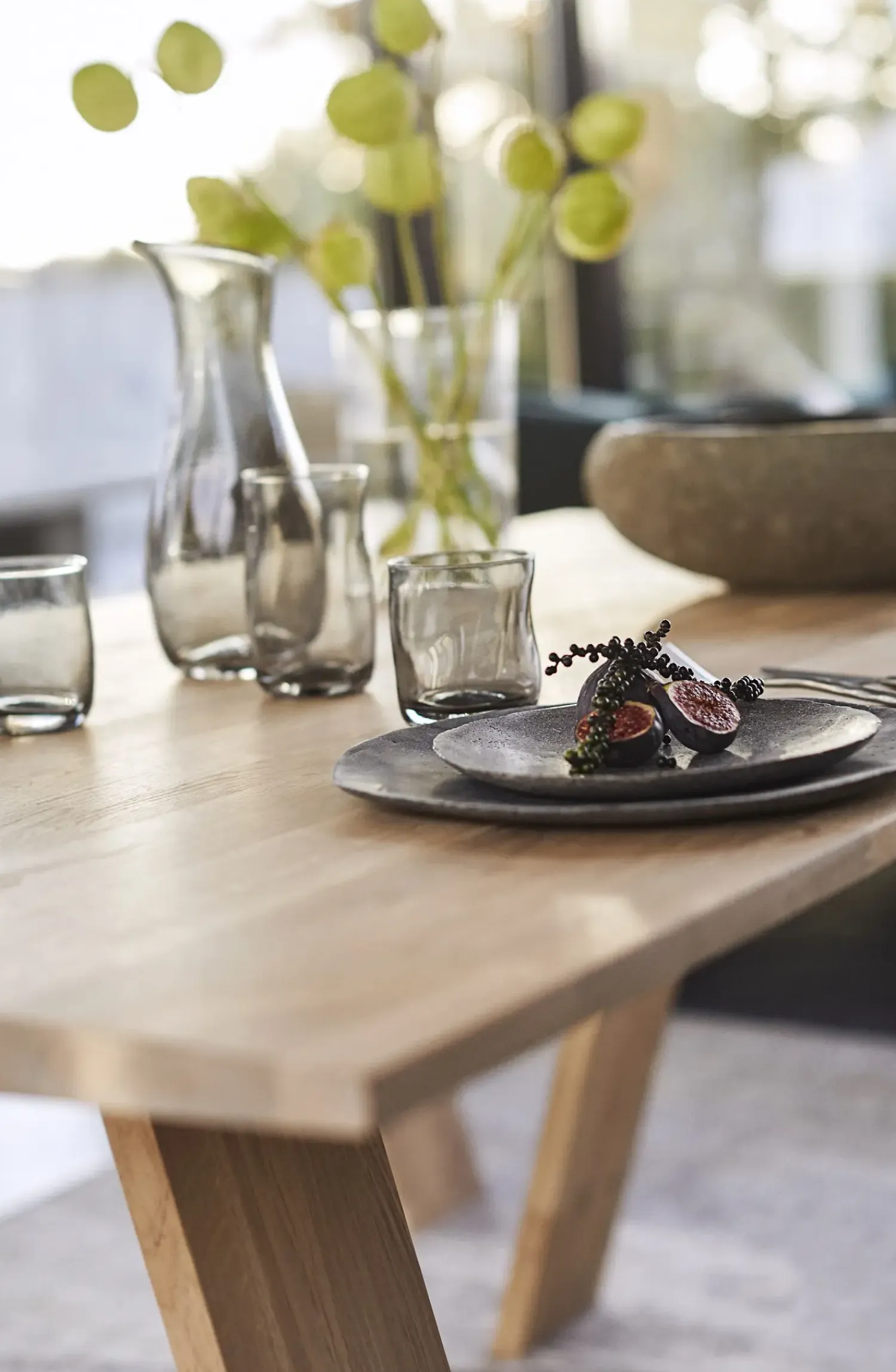 - Furo Glas S, Røget 4 stk^Muubs Online