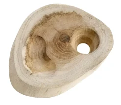 - Æggebæger - Organic - Natur - (Sæt af 4)^Muubs New