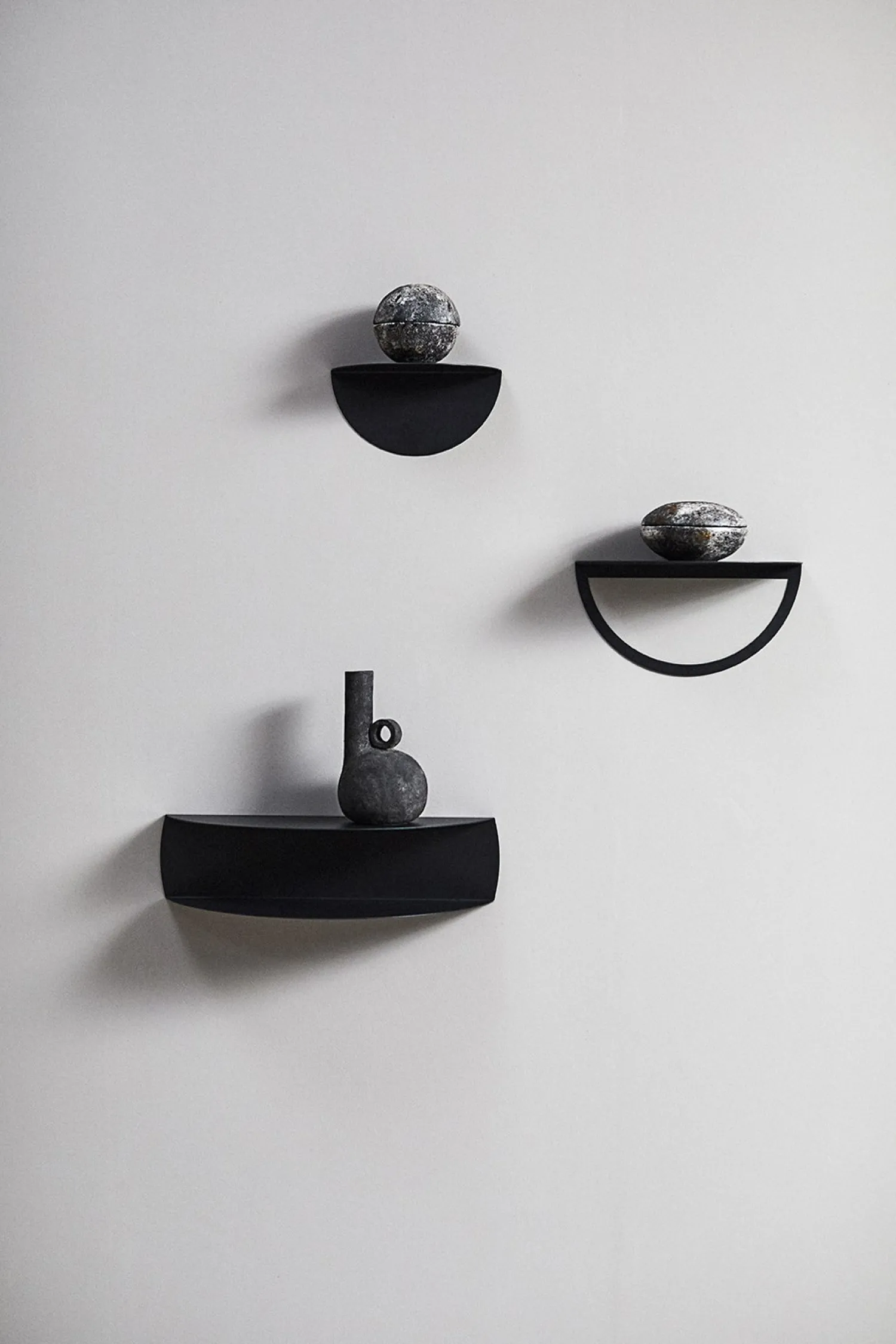 - Gravity Hylde - L^Muubs Clearance