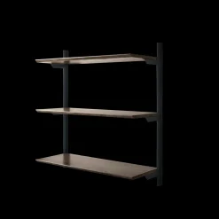 - Hanoi Hylde - Mørk Olie^Muubs New