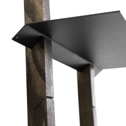 - Hyldesystem - Small - Røget eg^Muubs Best