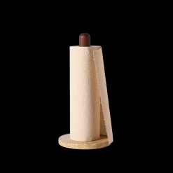 - Køkkenrulleholder Yami - Brun - Ask/Marmor^Muubs Best