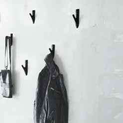 - Knage Arion M - sort - 3 stk. i et sæt*Muubs Discount