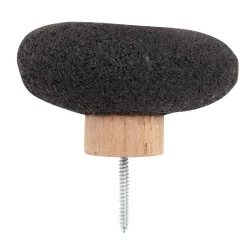 - Knage Crust - Str. L - Lavasten^Muubs Outlet