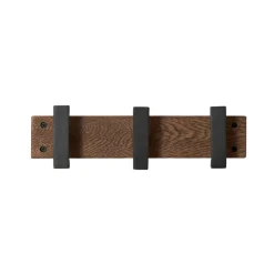 - Knagerække - Harlem - M^Muubs