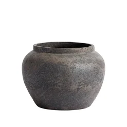 - Krukke - Memory - Brun Terrakotta^Muubs Clearance