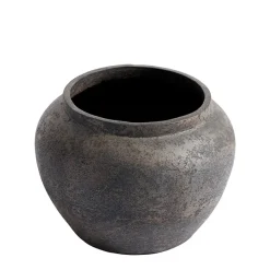 - Krukke - Memory - Brun Terrakotta^Muubs Clearance