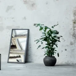 - Krukke - Memory - Brun Terrakotta^Muubs Clearance