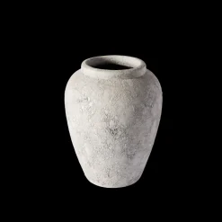 - Krukke Luna Grey 38 - Grå - Terrakotta^Muubs Hot